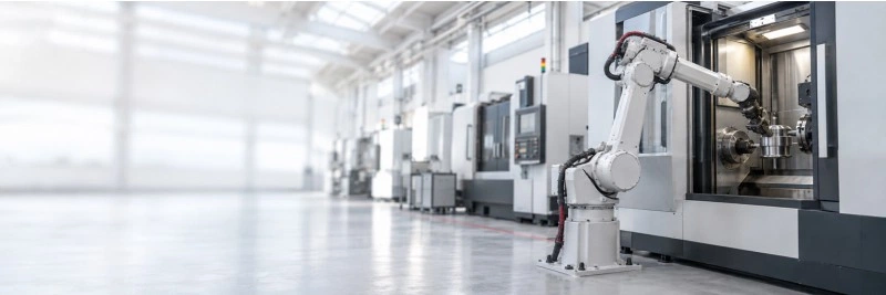 Официальный сайт FANUC