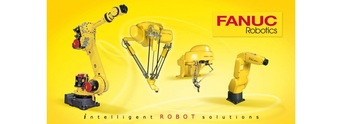 FANUC: Новинки 2023 года