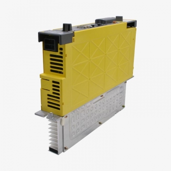 Сервоусилитель FANUC Servo Amplifier A06B-6114-H105 Сервоусилитель FANUC Servo Amplifier A06B-6114-H105