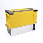 Сервопривод FANUC Spindle amplifier Alpha iSP 45HV FS 3xi-B  A06B-6270-H045#H600