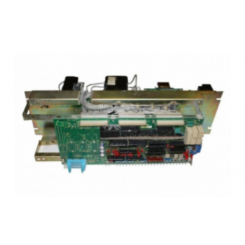 Cервопривод FANUC Servo VCU Uniit 10-10H A06B-6045-H006 Cервопривод FANUC Servo VCU Uniit 10-10H A06B-6045-H006