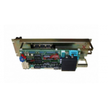 Сервопривод FANUC A06B-6045-H001 Сервопривод FANUC A06B-6045-H001