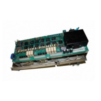 Сервопривод FANUC DC Axis Drive VCU A06B-6035-H317 Сервопривод FANUC DC Axis Drive VCU A06B-6035-H317