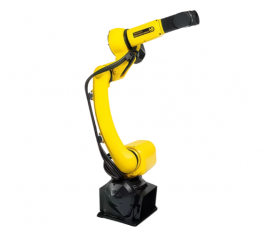 Робот FANUC для дуговой сварки