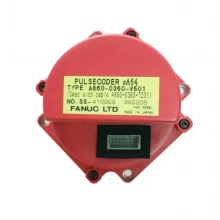 FANUC 860-0320-T112-2500P