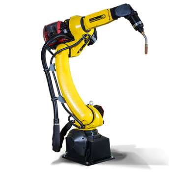 Робот FANUC ARC Mate 100iD Робот FANUC ARC Mate 100iD