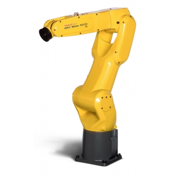 Робот FANUC ARC Mate 50iD/7L Робот FANUC ARC Mate 50iD/7L