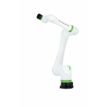 Робот FANUC CRX-25iA