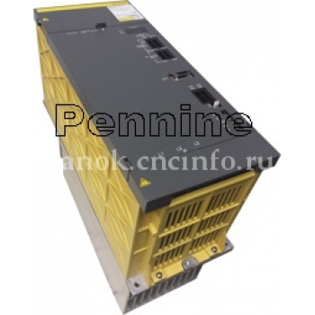 Блок питания Fanuc PSM30 A06B-6087-H130