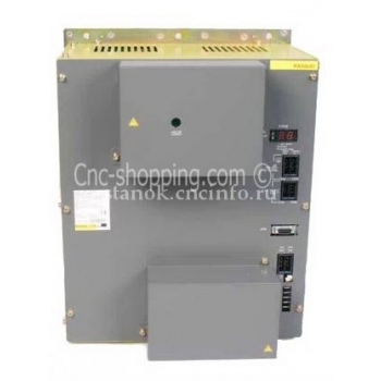 Блок питания Fanuc Alpha Power Supply PSM-75 HV A06B-6091-H175