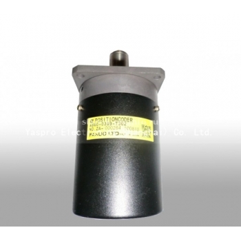 Энкодер Fanuc A860-0309-T302 Pulse coder Энкодер Fanuc A860-0309-T302 Pulse coder