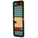 Клавиатура для станков с ЧПУ Fanuc A98L-0001-0581