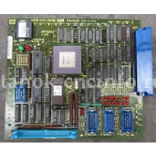 Печатная плата Fanuc CRT/MDI A20B-1000-0802