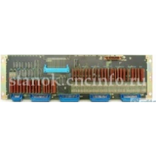 Печатная плата Fanuc I/O A20B-1000-0950