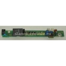 Печатная плата FANUC PCB A20B-2002-0480