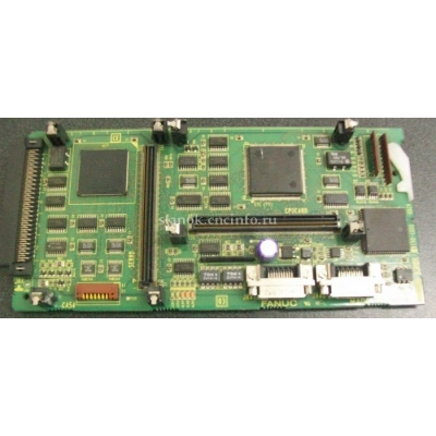 Печатная плата Fanuc 21i 18i 16i A20B-8001-0630