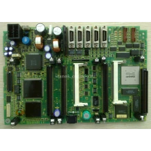 Печатная плата Fanuc 16i A20B-8100-0130
