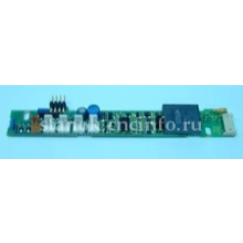 Печатная плата Fanuc 16i 18i 21i A20B-8100-0200