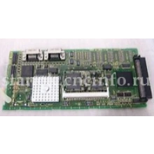 Печатная плата Fanuc Serial communication A A20B-8100-0262