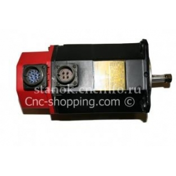 Сервомотор FANUC 0S Motor 2500P A06B-0313-B005 Сервомотор FANUC 0S Motor 2500P A06B-0313-B005