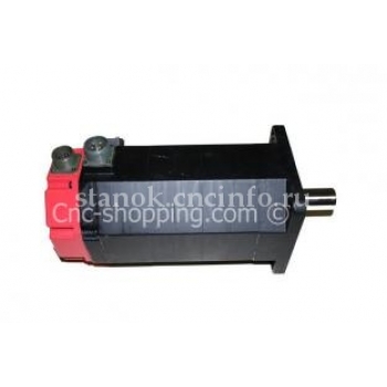 Сервомотор Fanuc AC Motor Model 20S A06B-0502-B004 Сервомотор Fanuc AC Motor Model 20S A06B-0502-B004