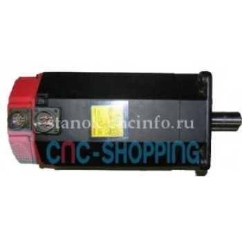 Сервомотор Fanuc Motor Model 20S/1500 A06B-0505-B069 Сервомотор Fanuc Motor Model 20S/1500 A06B-0505-B069