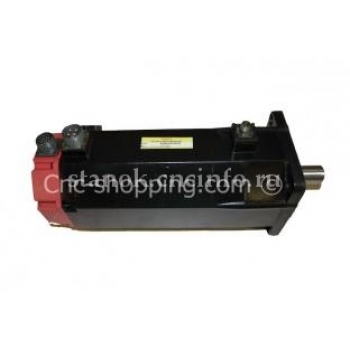 Сервомотор Fanuc Motor Model 20S/1500 A06B-0505-B202