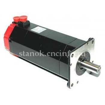 Сервомотор Fanuc AC Motor Model 5 A06B-0512-B251 Сервомотор Fanuc AC Motor Model 5 A06B-0512-B251