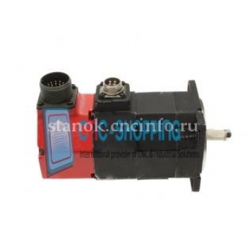 Сервомотор FANUC Motor AC Model 2-0 A06B-0521-B001 Сервомотор FANUC Motor AC Model 2-0 A06B-0521-B001