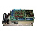 Сервопривод FANUC VCU Dual Axis Servo Amplifier A06B-6047-H206