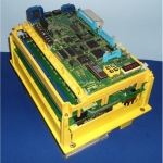 Сервопривод FANUC Spindle Amplifier Serial unit 8S/15PA06B-6064-H308