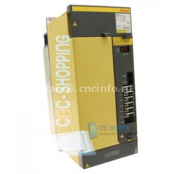 Сервопривод FANUC Spindle Amplifier module Alpha iSP 30 A06B-6111-H030#H550