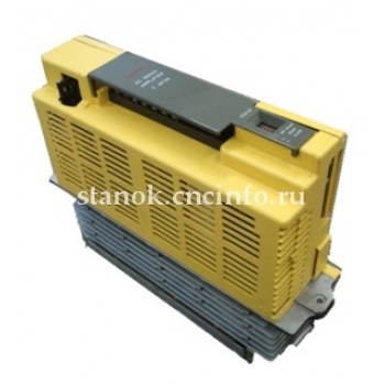 Сервоусилитель Fanuc Servo Amplifier 4-0S, 3-0S 0A06B-6066-H02