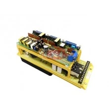 Сервоусилитель FANUC Servo Amplifier A06B-6058-H221