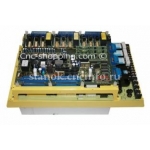 Сервоусилитель Fanuc 3 axis amplifier unit S series A06B-6058-H332