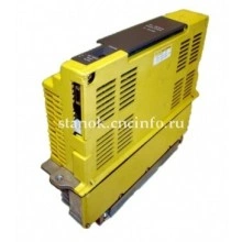 Сервоусилитель Fanuc AC Servo Amplifier Unit C Series SVUC-60 A06B-6066-H005