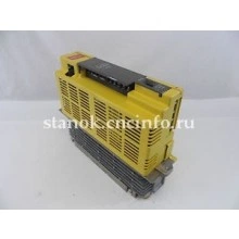 Сервоусилитель Fanuc Servo Amplifier Unit C Series SVUC 2-4/40 A06B-6066-H224