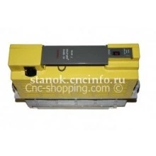 Сервоусилитель Fanuc AC Servo Amplifier C Series SVUC 2-12/40 A06B-6066-H234