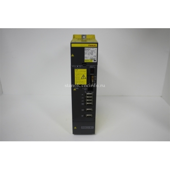 Сервоусилитель FANUC SVM 1-40 HV 400V Servo Amplifier A06B-6085-H103