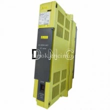 Сервоусилитель FANUC Servo Amplifier SVU 2-20/80 A06B-6089-H210