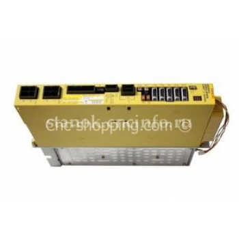 Сервоусилитель FANUC Servo Amplifier A06B-6093-H153 Сервоусилитель FANUC Servo Amplifier A06B-6093-H153