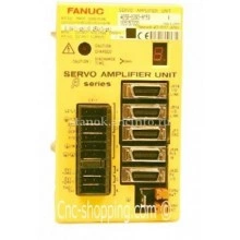 Сервоусилитель FANUC Servo Amplifier Unit Beta SVU 1-4 A06B-6093-H159