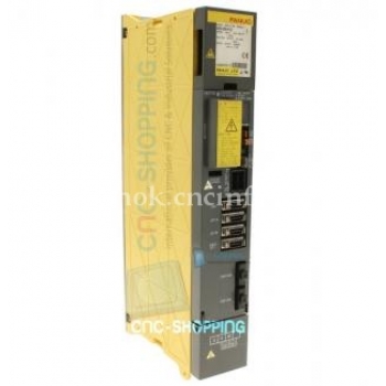Сервоусилитель FANUC Servo Amplifier Module SVM 1-12 A06B-6096-H101