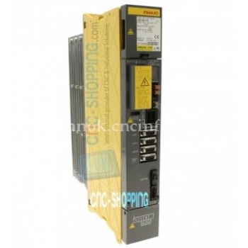 Сервоусилитель FANUC Servo Amplifier Module SVM 1-40S A06B-6096-H103