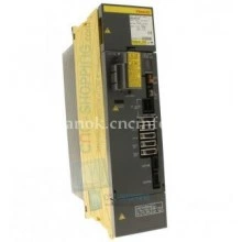 Сервоусилитель Fanuc Servo Amplifier Alpha SVM 2-80/80 A06B-6096-H208