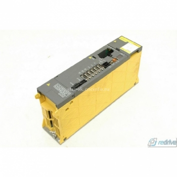 Сервоусилитель FANUC Servo Amplifier Alpha SVM 3-20/20/20 A06B-6096-H304