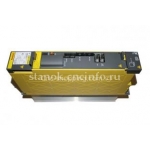 Сервоусилитель FANUC Servo Amplifier Alpha i SVM 1-160i A06B-6114-H106