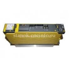 Сервоусилитель FANUC Servo Amplifier Alpha i SVM 1-160i A06B-6114-H106