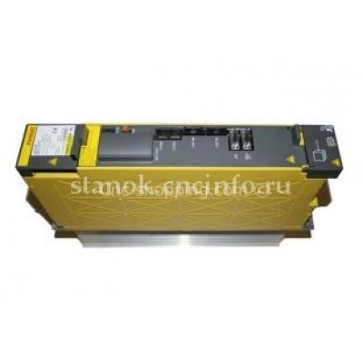 Сервоусилитель FANUC Servo Amplifier Alpha i SVM 1-160i A06B-6114-H106