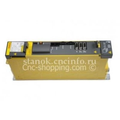 Сервоусилитель FANUC Servo Amplifier A06B-6114-H202